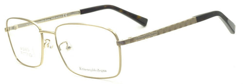 Ermenegildo Zegna EZ 5059-F 028 57mm FRAMES Glasses RX Optical Eyewear New-Italy