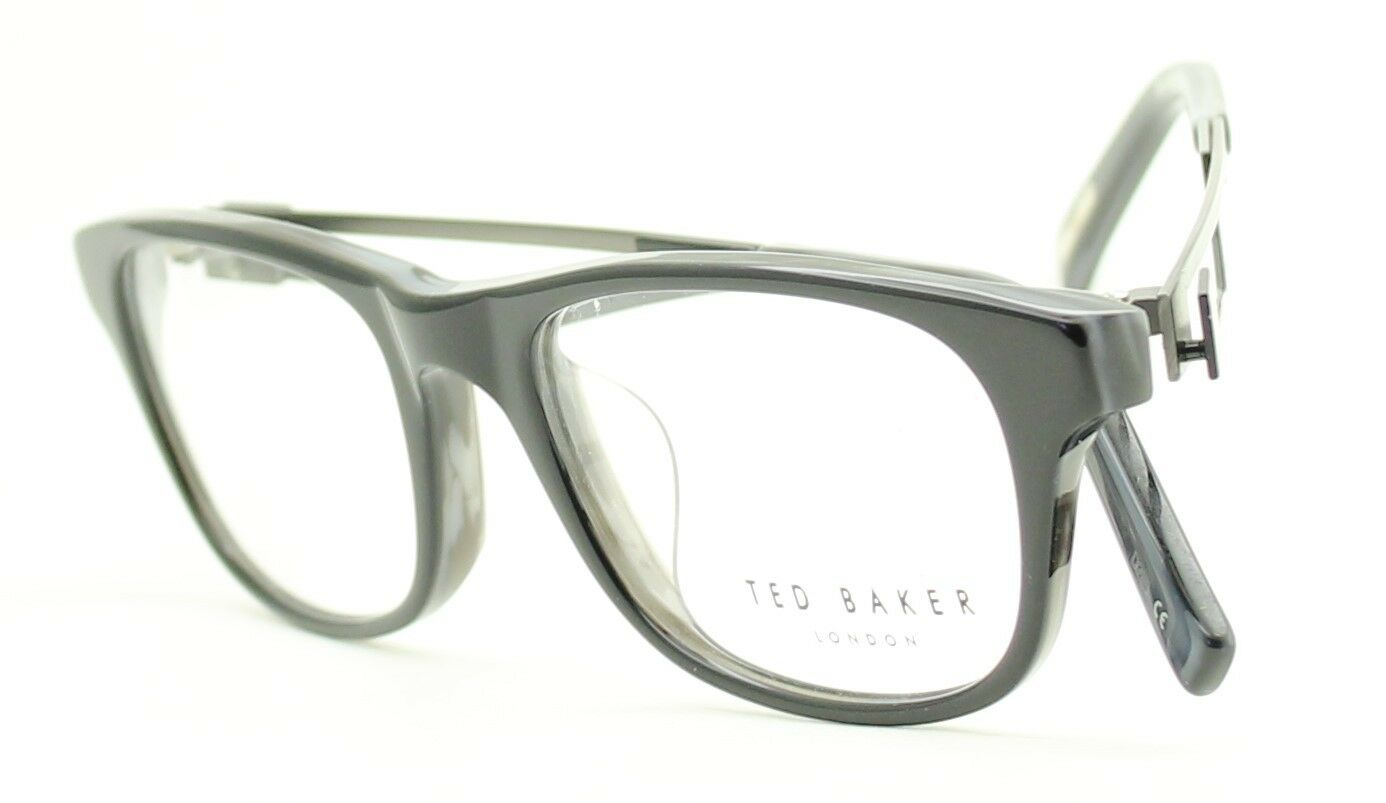 TED BAKER Spacelab 8066 009 Eyewear FRAMES Glasses Eyeglasses Optical NewTRUSTED