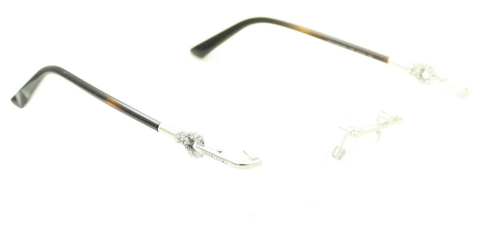 SWAROVSKI BETTY SW 5053 018 Eyewear FRAMES RX Optical Glasses Eyeglasses - Italy