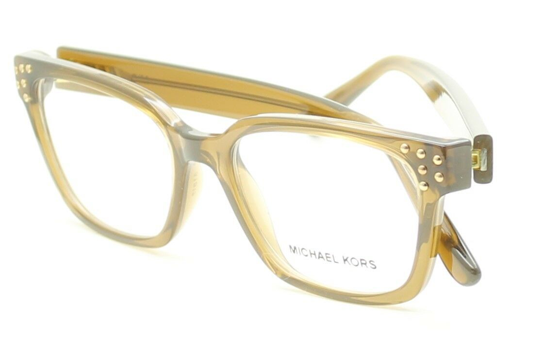 MICHAEL KORS MK 4056 (Vancouver) 3349 51mm Eyewear FRAMES RX Optical Glasses New