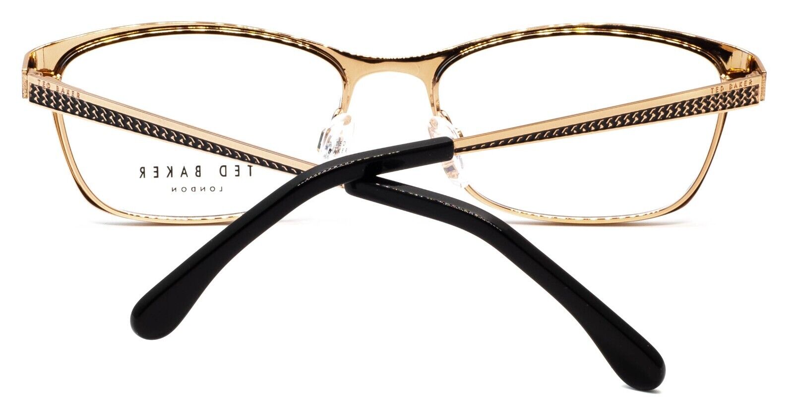 TED BAKER 2234 004 Alona 53mm Eyewear FRAMES Glasses Eyeglasses RX Optical - New