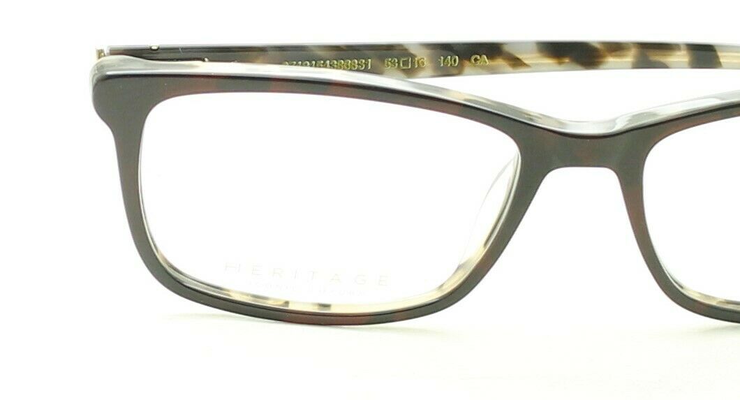 HERITAGE Iconic Luxury HEHF41 NH Eyewear FRAMES Eyeglasses RX Optical Glasses