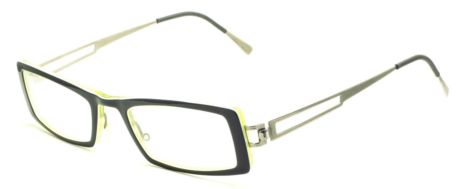 LINDBERG ACETANIUM/STRIP 1015 Eyewear RX Optical FRAMES Eyeglasses Glasses - New