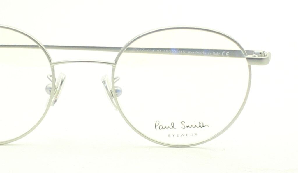 PAUL SMITH CURZON PSOP029 04 48mm Eyewear FRAMES RX Optical Glasses Eyeglasses