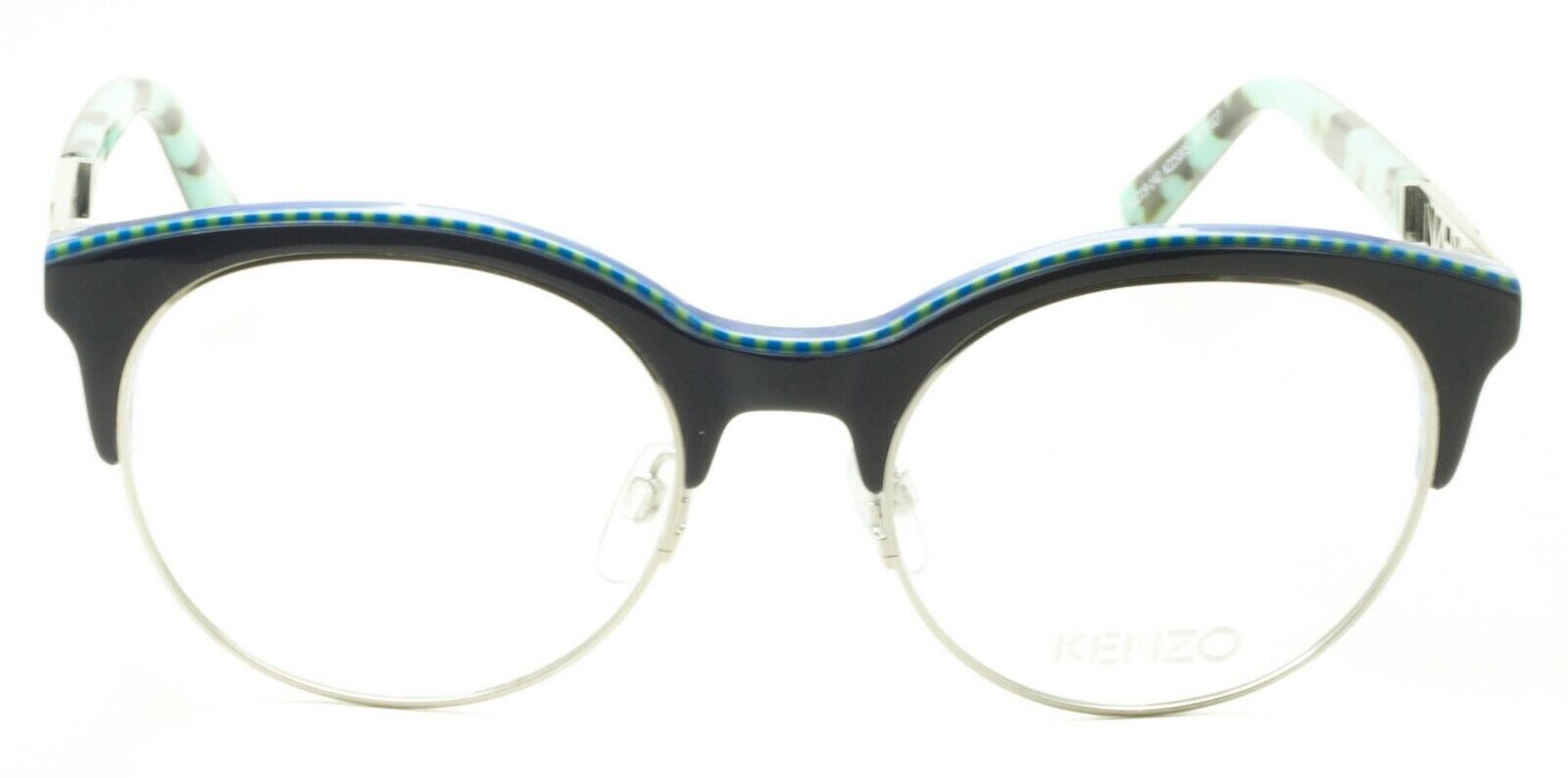 KENZO PARIS KZ2500S 30770027 51mm Eyeglasses FRAMES RX Optical Glasses Eyewear