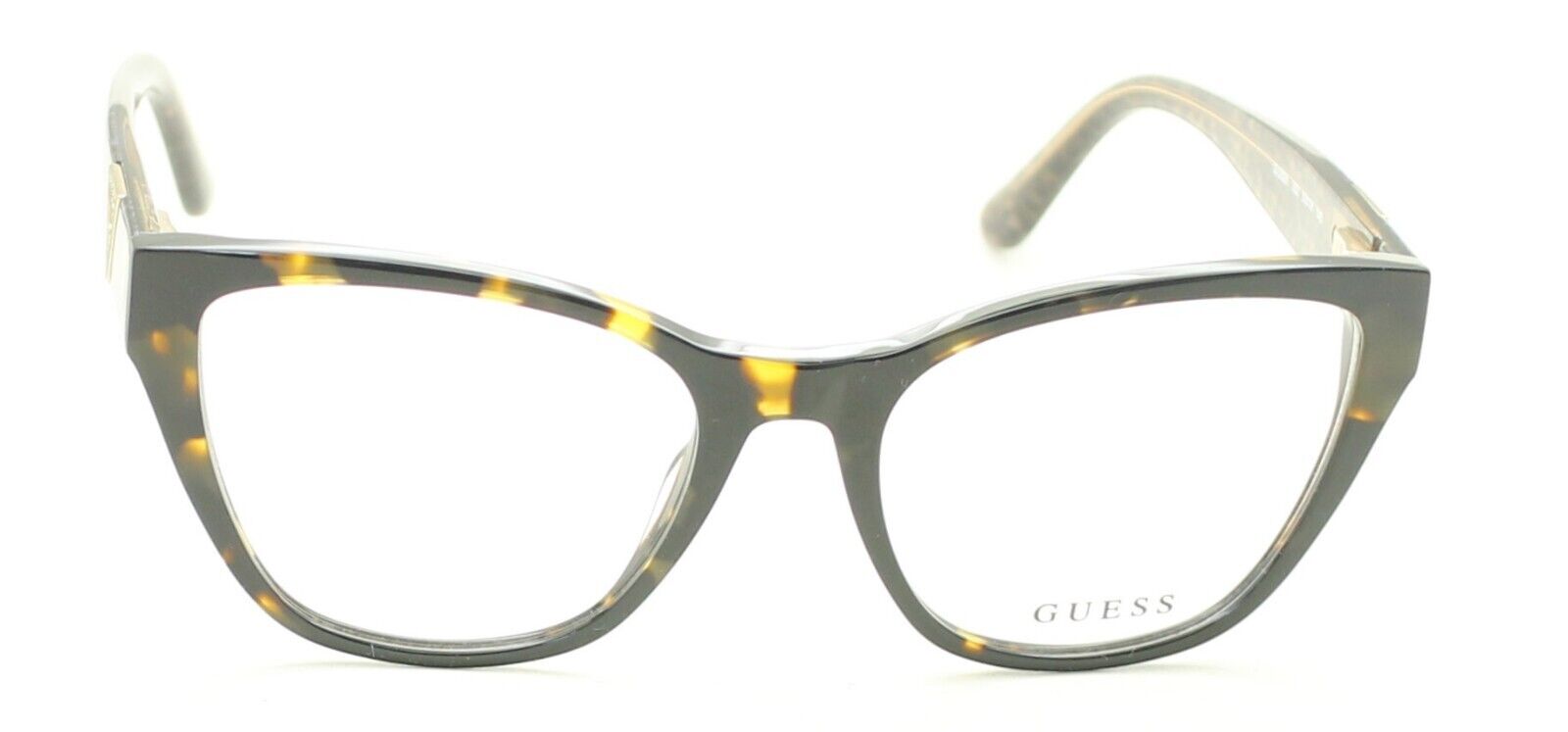 GUESS GU2828 052 53mm Glasses Eyewear FRAMES Eyeglasses RX Optical - New