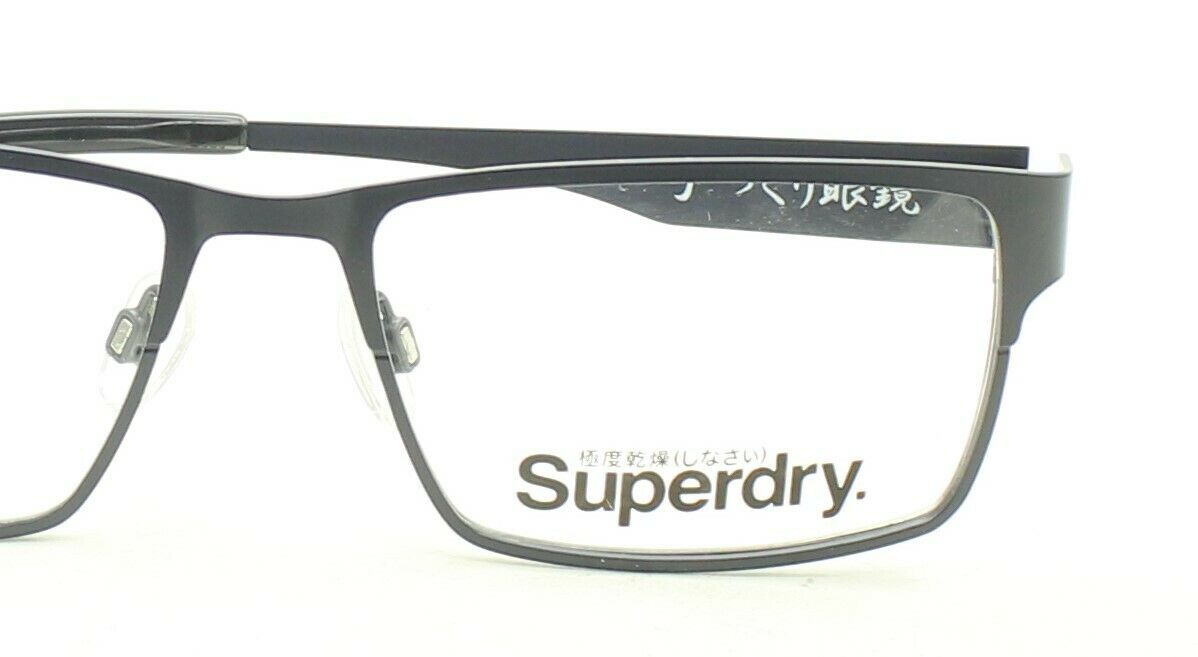 SUPERDRY SDO Timothy 30399952 56mm RX Optical Eyewear FRAMES Eyeglasses Glasses