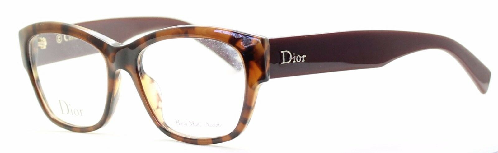 CHRISTIAN DIOR CD3252 3UG Eyewear Glasses RX Optical Eyeglasses FRAMES NEW ITALY