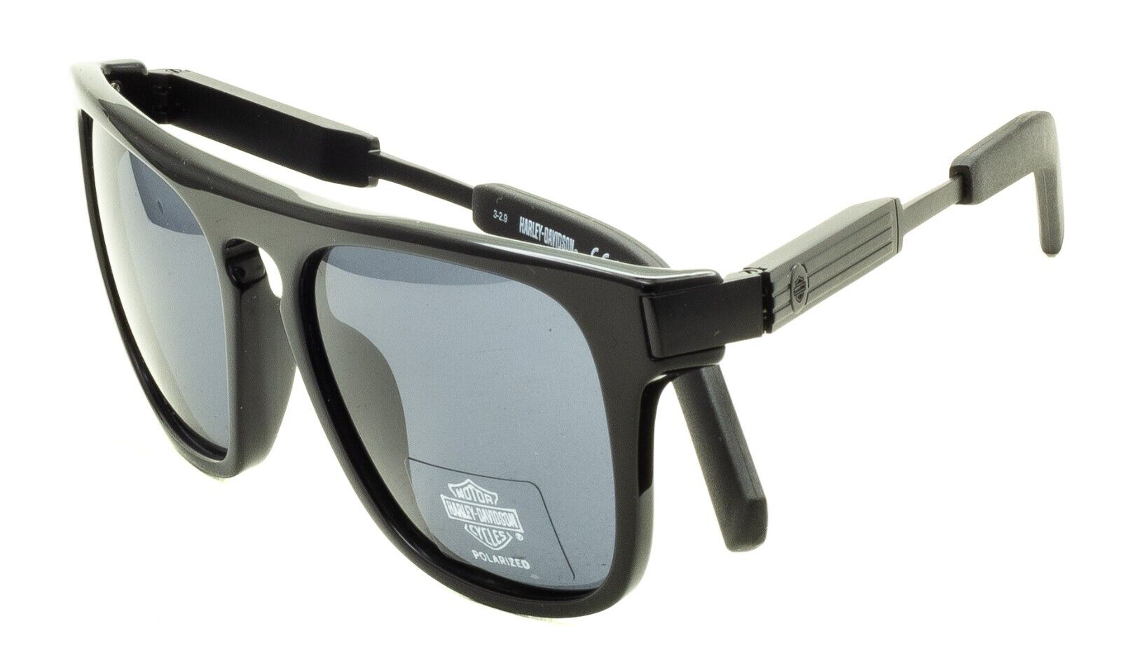 HARLEY DAVIDSON HD1004X 01D *3 53mm Sunglasses Shades Eyeglasses Glasses - BNIB