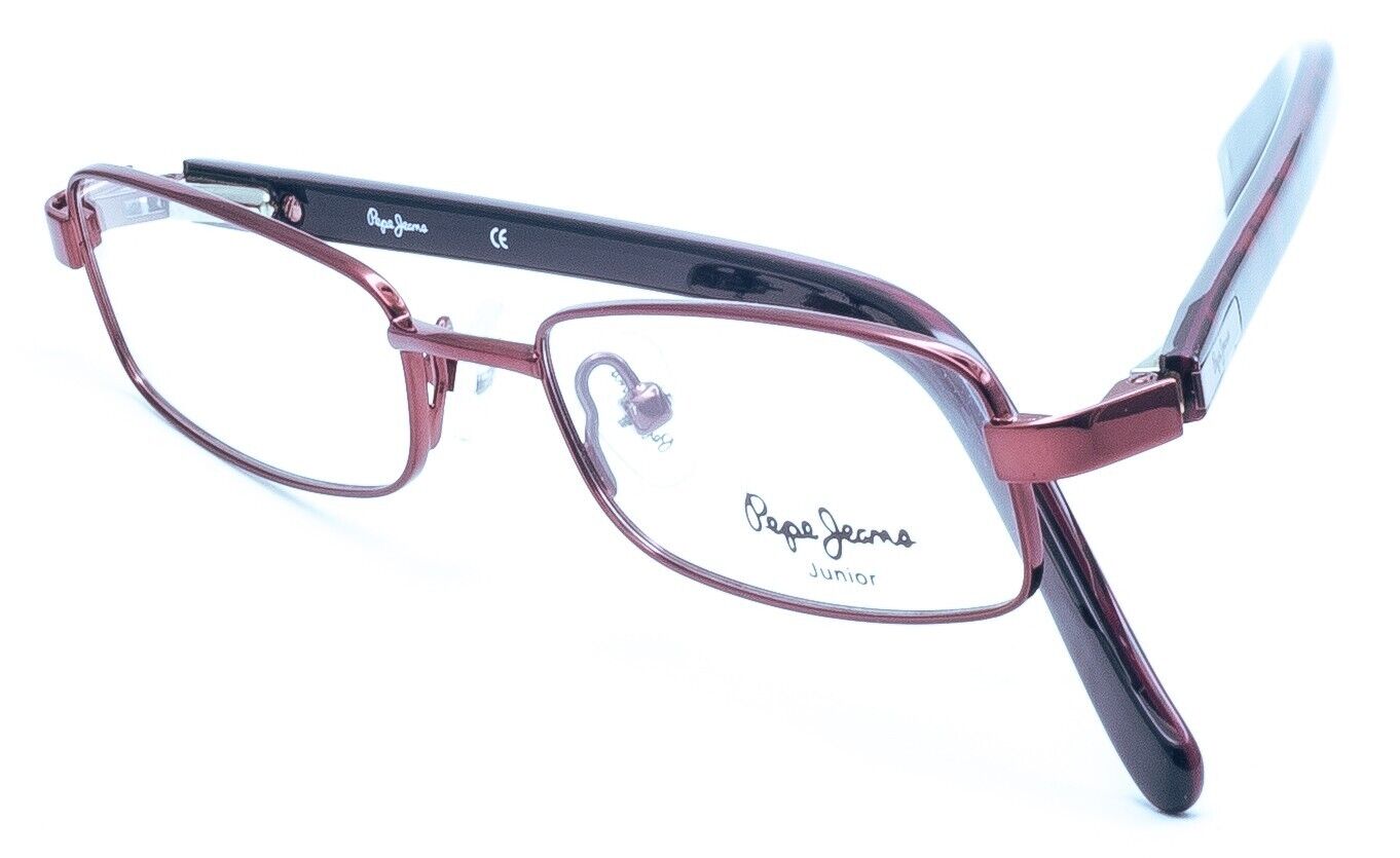 PEPE JEANS Junior Asher PJ2011 C2 46mm Eyewear FRAMES Glasses RX Optical - New