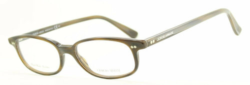 GIORGIO ARMANI GA898 2B7 Eyewear FRAMES RX Optical Eyeglasses Glasses New ITALY