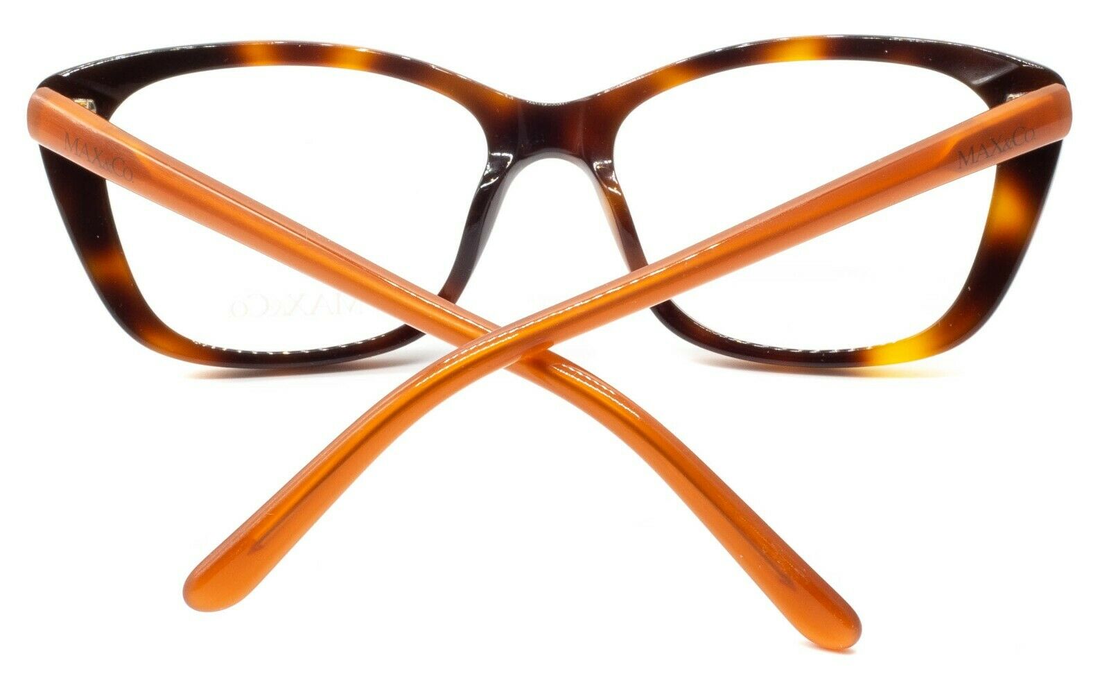 MAX & CO. 01 30265592 53mm Eyewear RX Optical Glasses FRAMES Eyeglasses - New