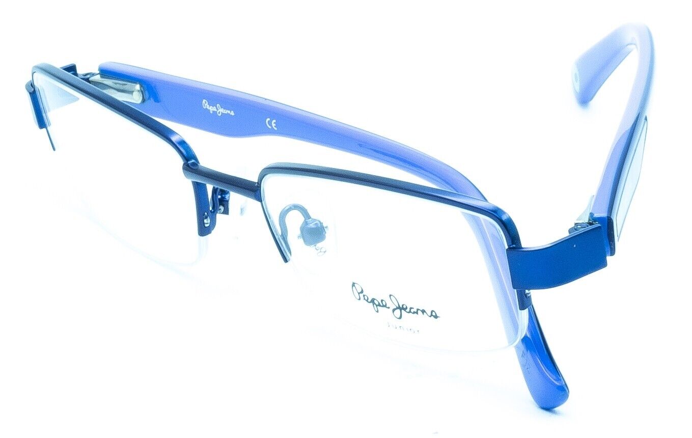 PEPE JEANS Junior Remus PJ2031 C2 47mm Eyewear FRAMES Glasses RX Optical - New