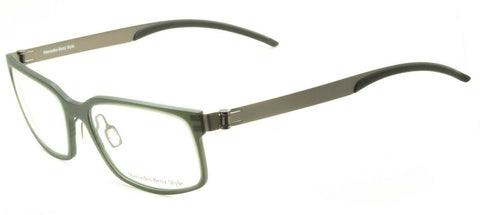 MERCEDES BENZ STYLE M 6038 A 52mm Eyewear FRAMES RX Optical Eyeglasses Glasses