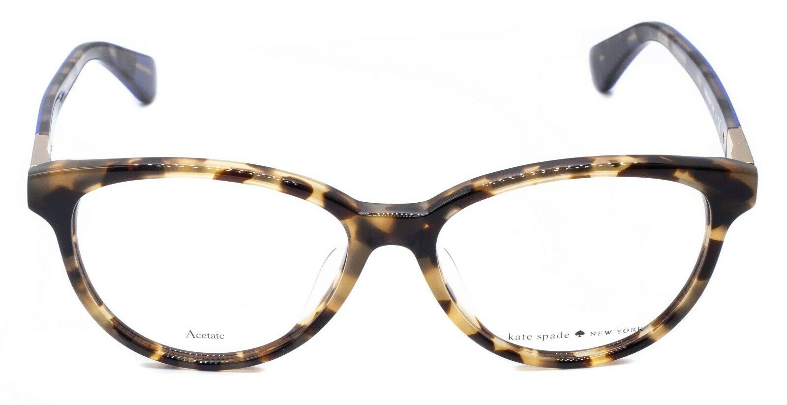 KATE SPADE NEW YORK TERRIANN/F IPR 51mm Eyewear Glasses RX Optical Eyeglasses