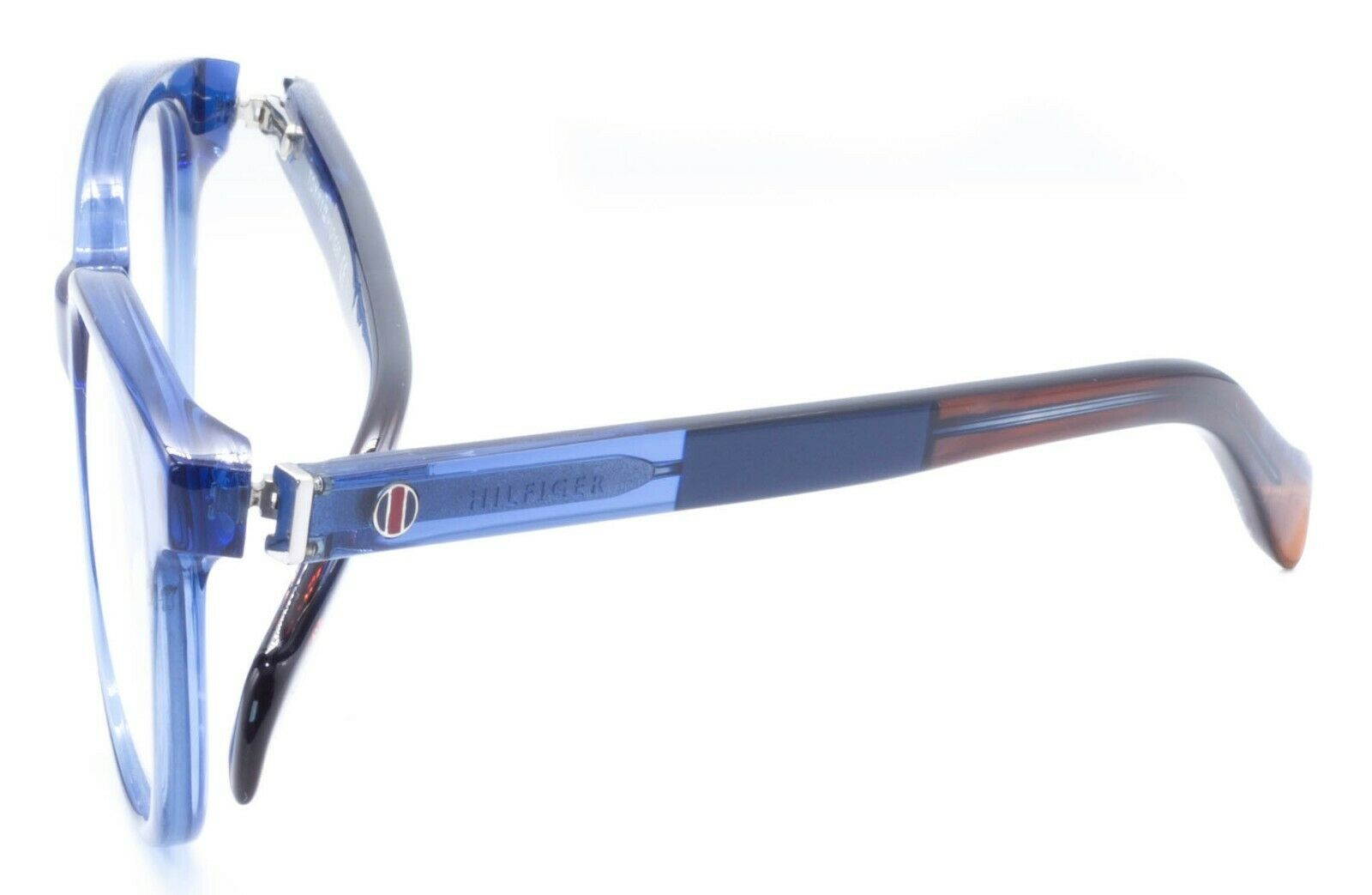 TOMMY HILFIGER TH 1311 W8K 49mm Eyewear FRAMES Glasses RX Optical Eyeglasses New