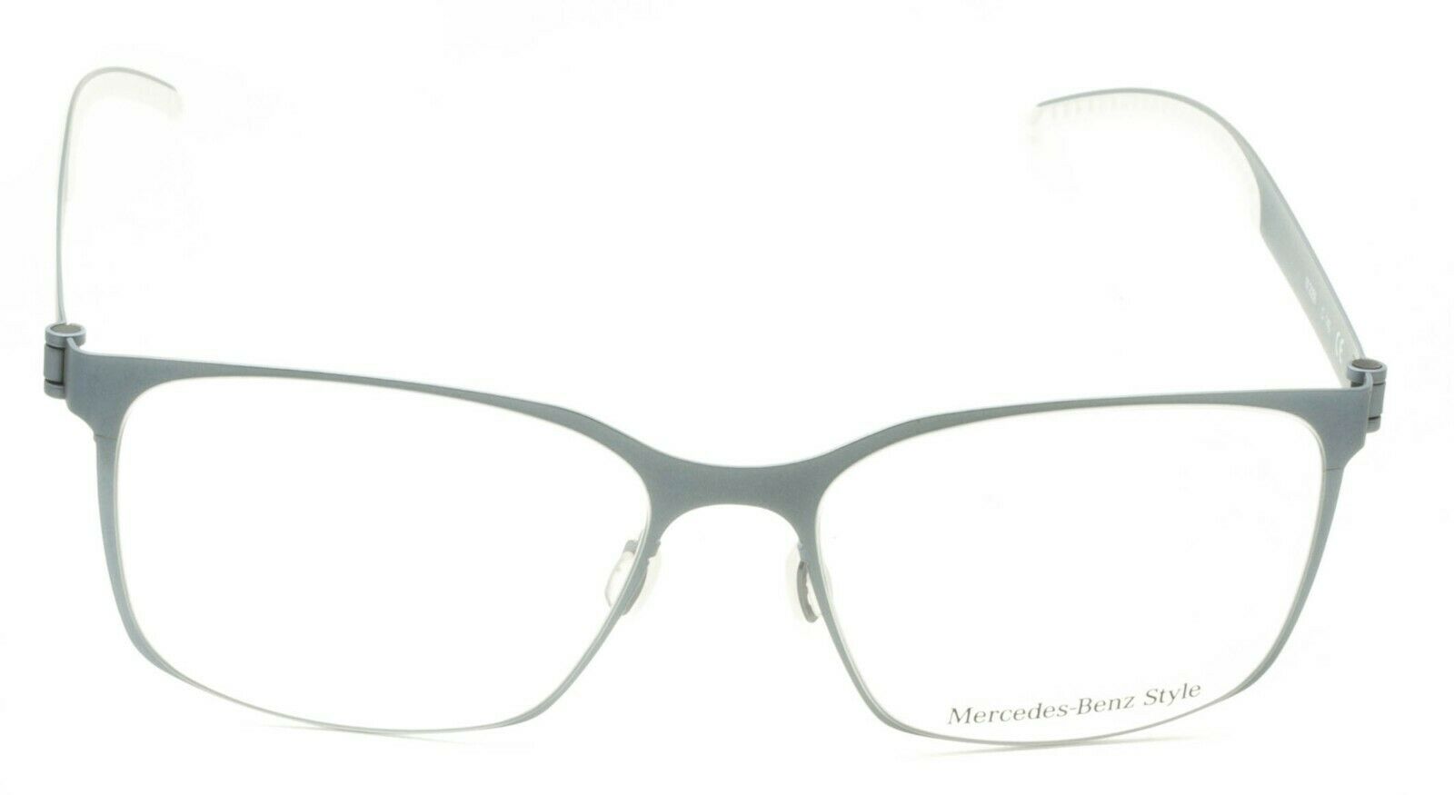 MERCEDES BENZ STYLE M 2056 C 55mm Eyewear FRAMES RX Optical Eyeglasses Glasses