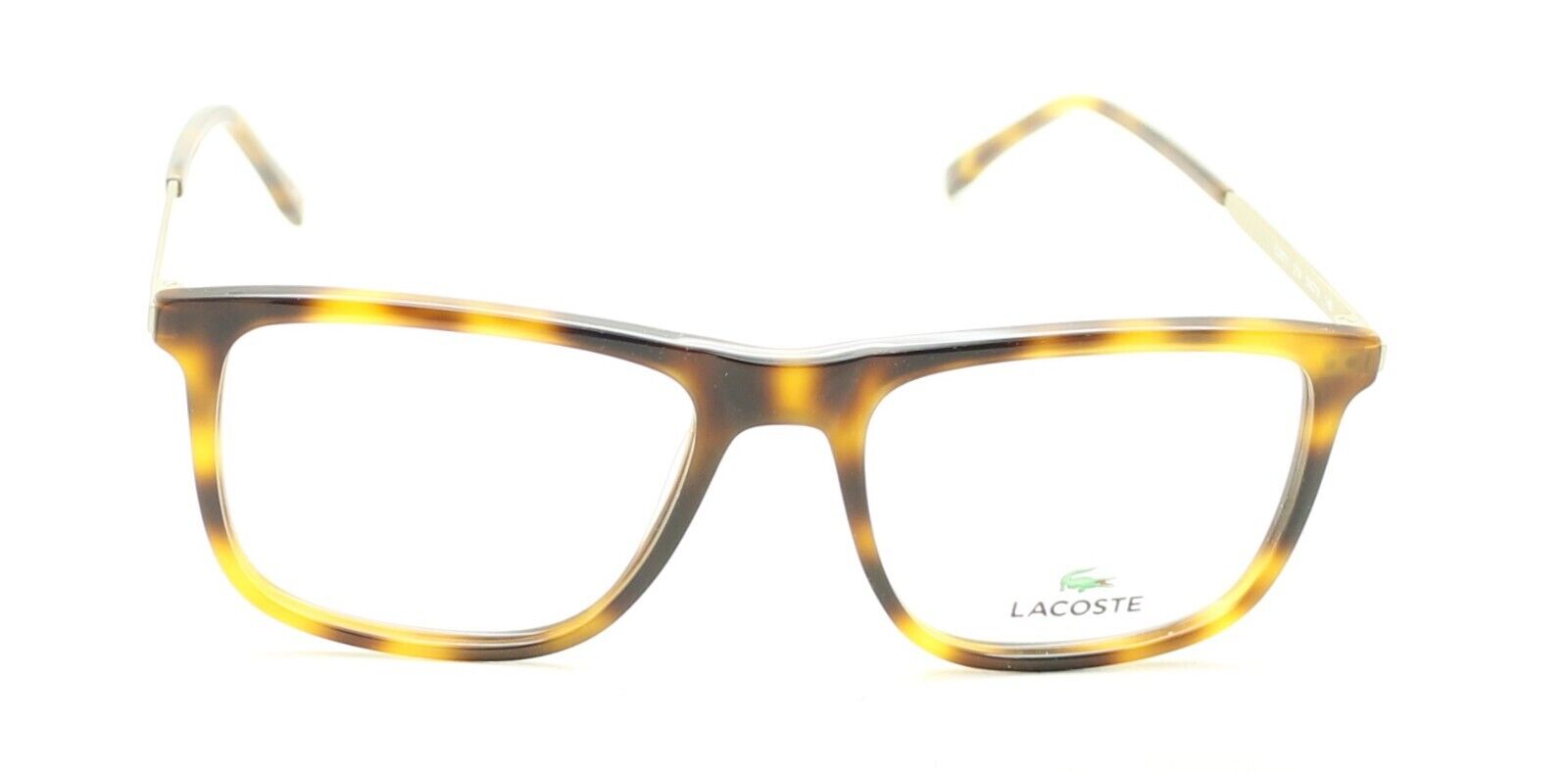 LACOSTE L2871 214 54mm RX Optical Eyewear FRAMES Glasses Eyeglasses - New BNIB