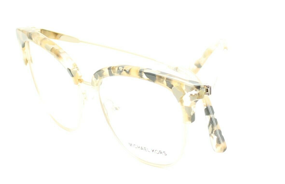 MICHAEL KORS MK 3023 (Galway) 3342 52mm Eyewear FRAMES RX Optical Glasses - New