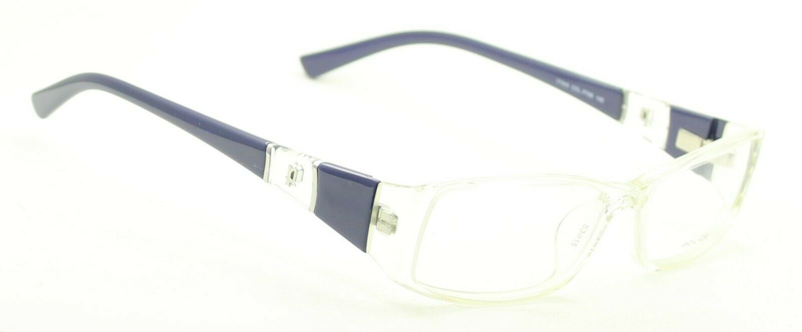 POLICE V1649 COL.P79B 53mm Eyewear FRAMES RX Optical Eyeglasses Glasses - New