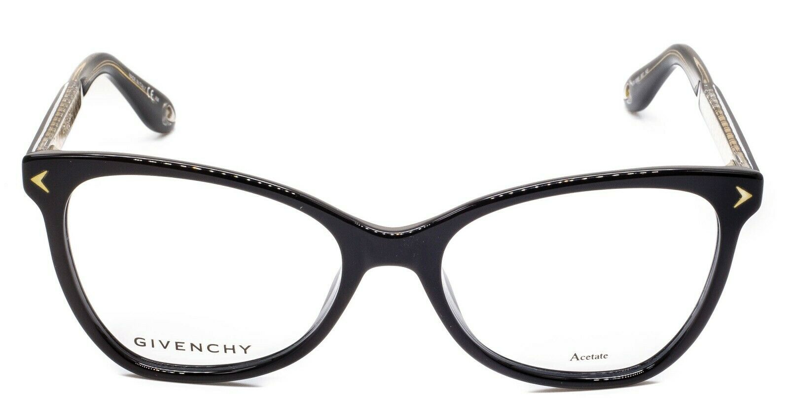 GIVENCHY GV 0065 807 52mm Eyewear FRAMES RX Optical Glasses Eyeglasses New BNIB