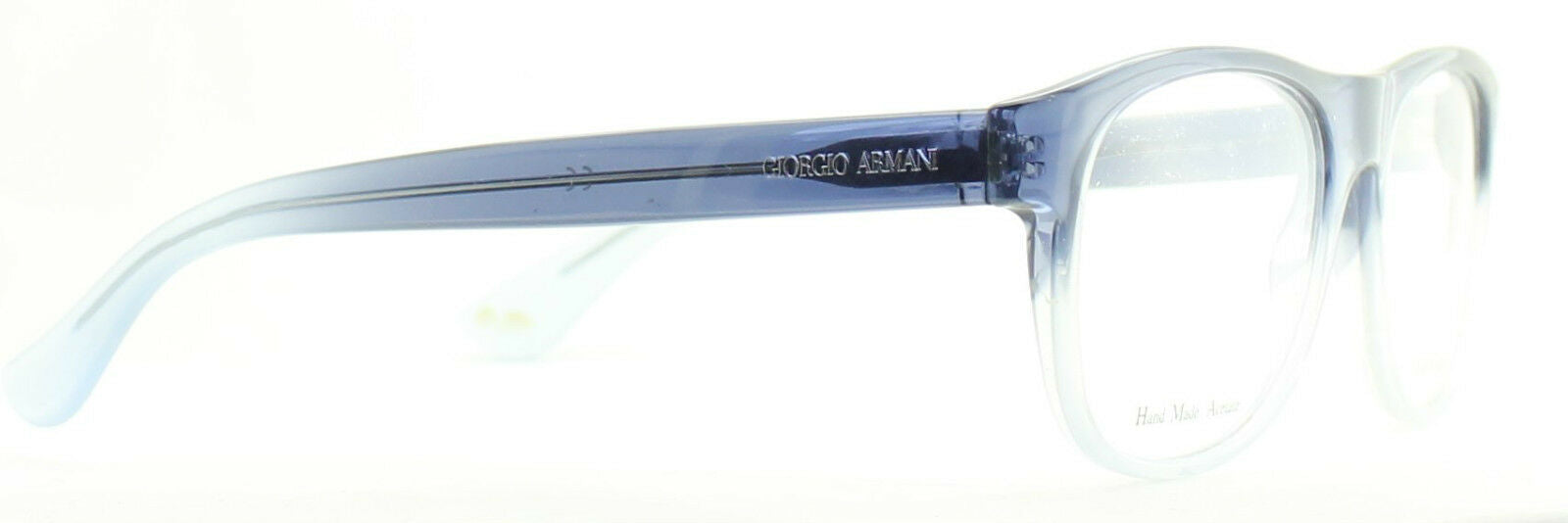 GIORGIO ARMANI GA 970 GNN Eyewear FRAMES RX Optical Eyeglasses Glasses New Italy