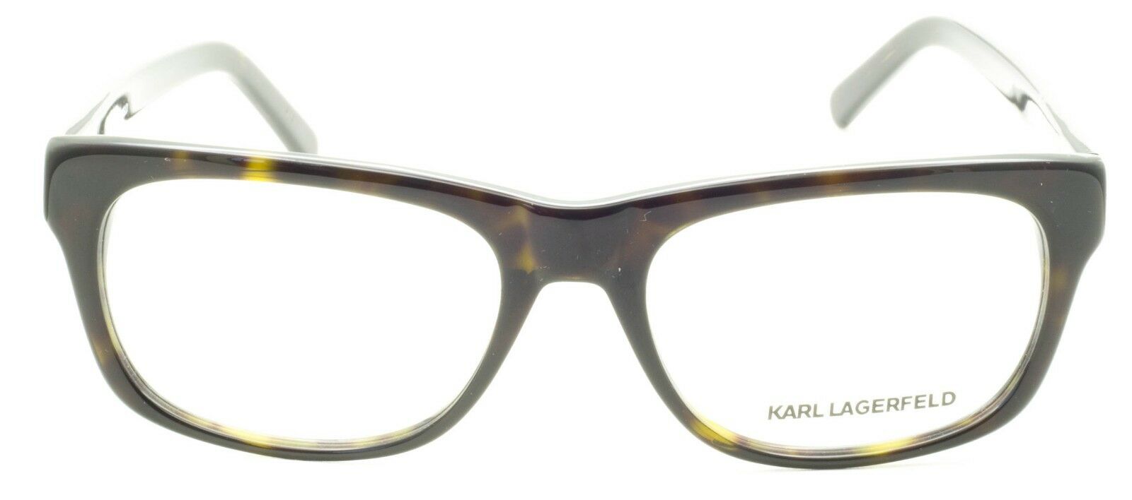 KARL LAGERFELD KL801 013 Eyewear FRAMES RX Optical Eyeglasses Glasses New BNIB