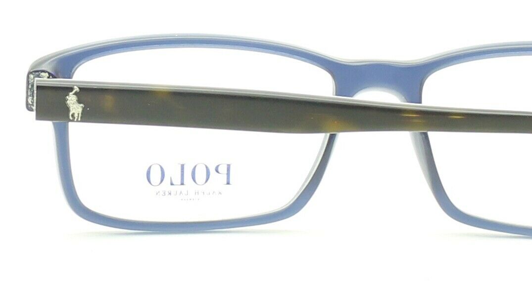 POLO RALPH LAUREN PH2123 5498 RX Optical Eyewear FRAMES Eyeglasses Glasses - New