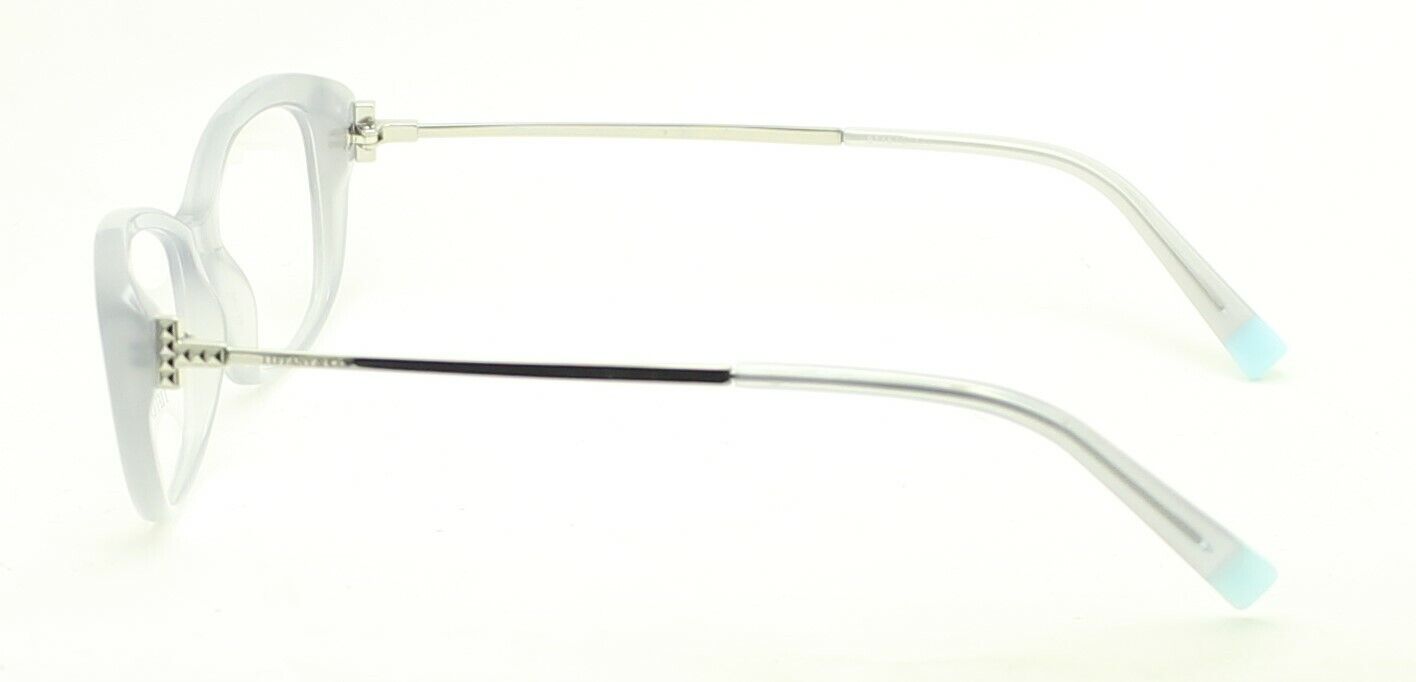 TIFFANY & CO TF2178 8267 Eyewear FRAMES RX Optical Eyeglasses Glasses New -Italy