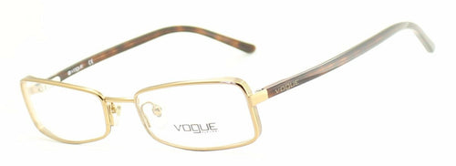 VOGUE VO3630 813 50mm Eyewear Optical RX Optical Glasses FRAMES Eyeglasses - New