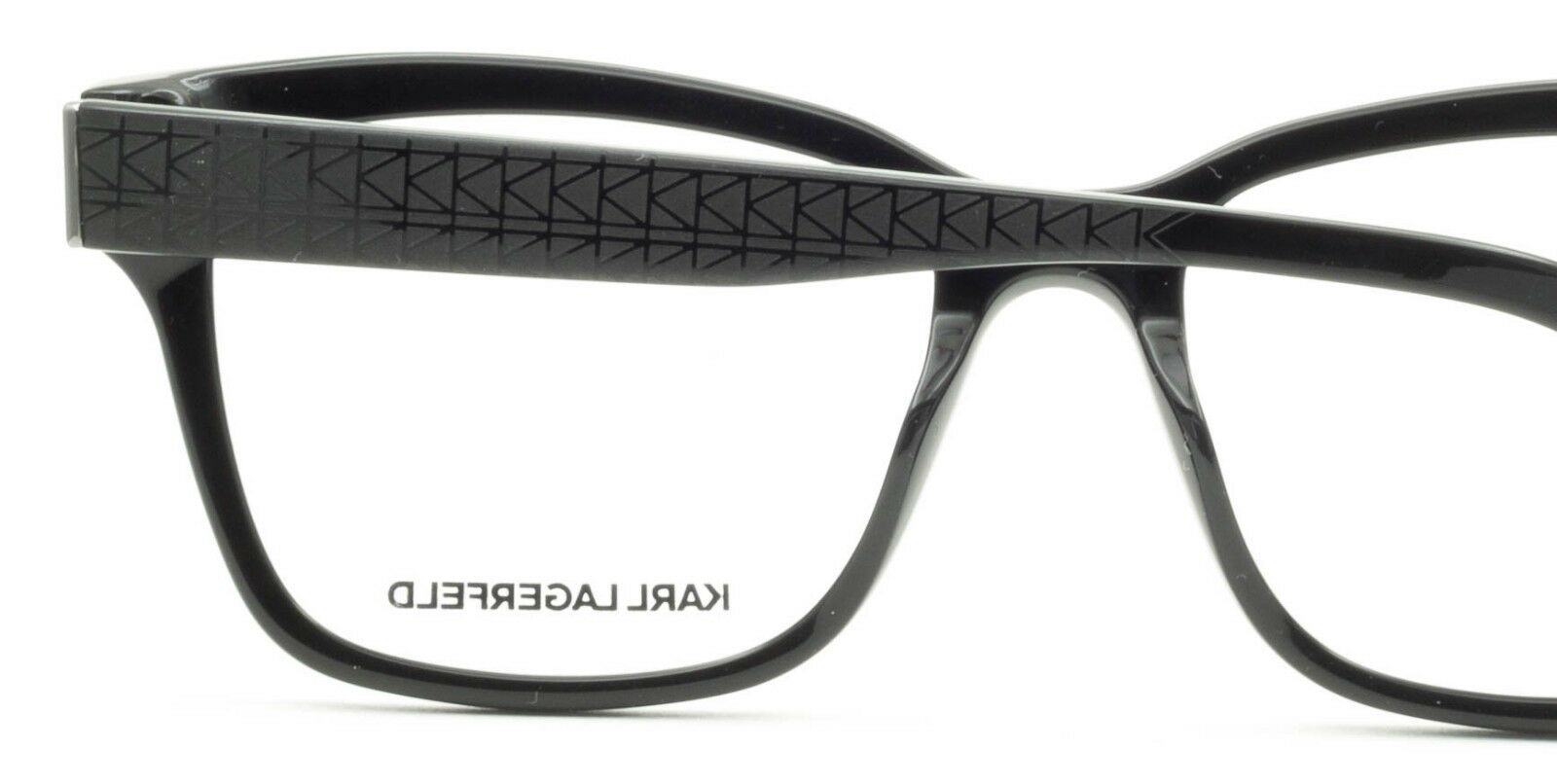 KARL LAGERFELD KL 42 52mm Eyewear FRAMES RX Eyeglasses - New - GGV Eyewear