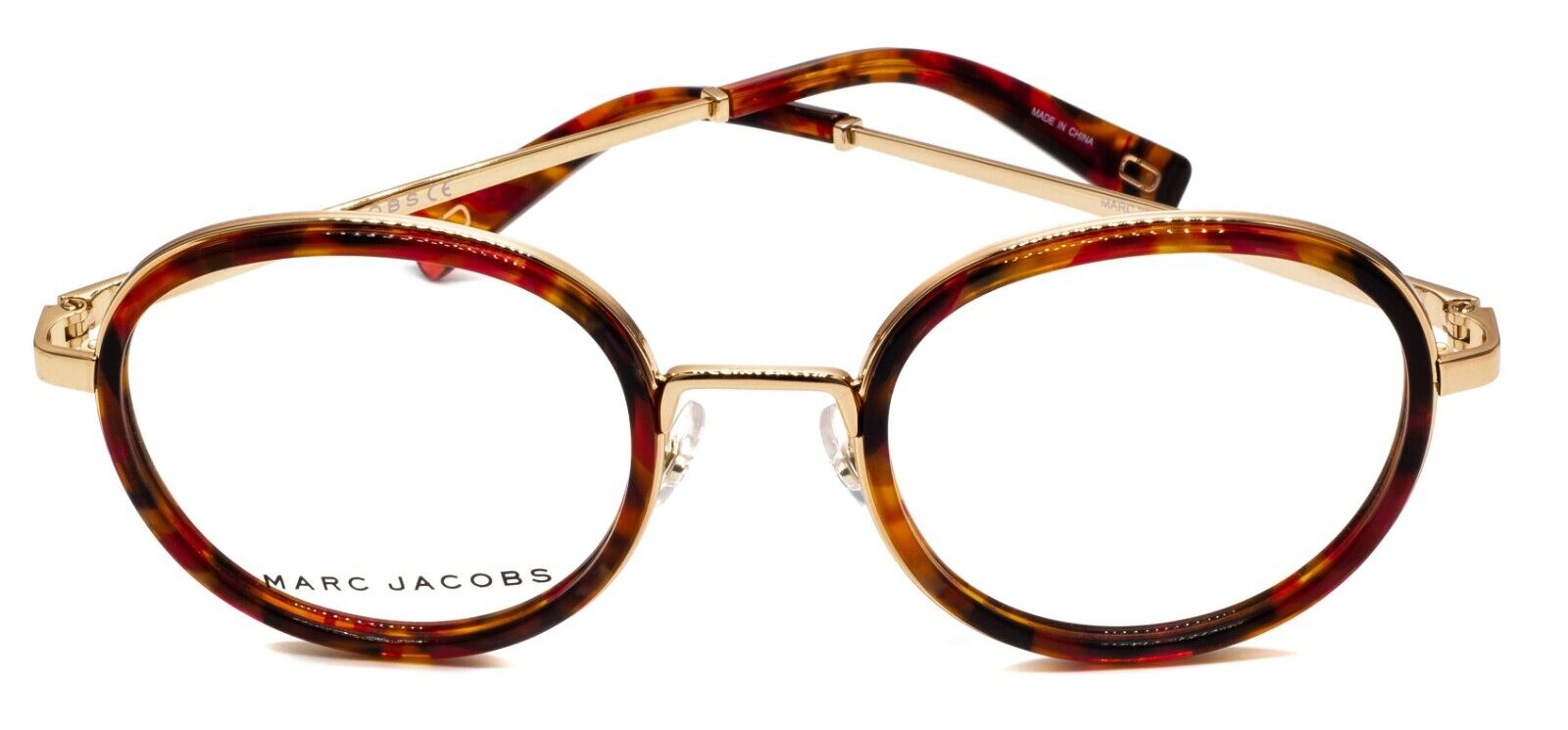 MARC JACOBS MARC 396 O63 50mm Eyewear FRAMES RX Optical Glasses Eyeglasses - New