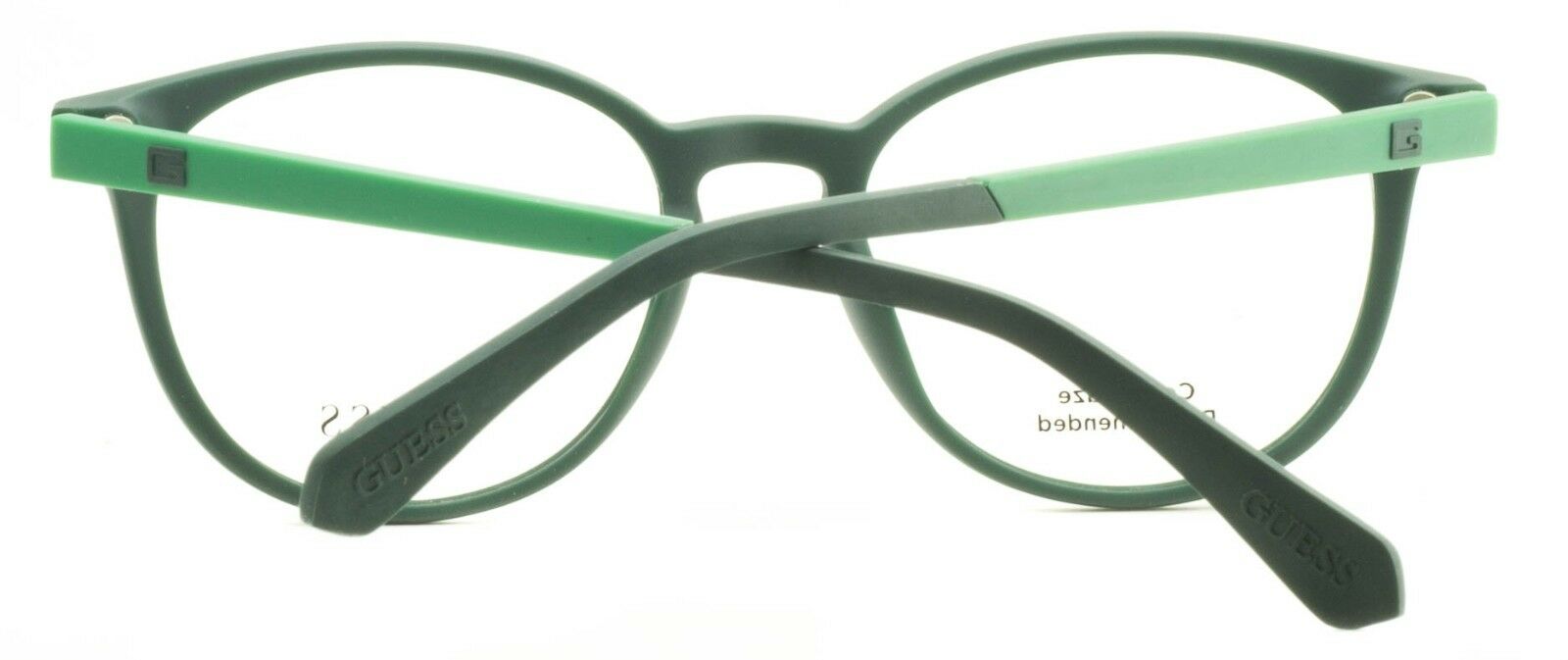 GUESS GU 1873 097 Eyewear FRAMES NEW Eyeglasses RX Optical BNIB New - TRUSTED