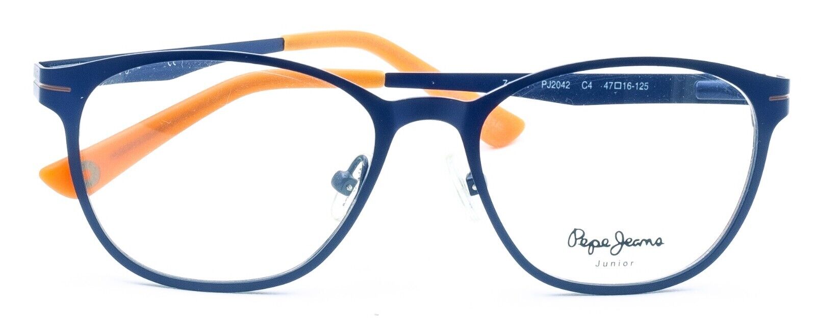 PEPE JEANS Junior Zander PJ2042 C4 47mm Eyewear FRAMES Glasses RX Optical - New