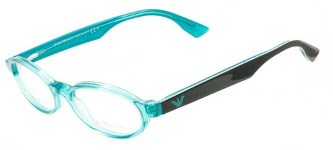 EMPORIO ARMANI EA 1052 3094 53mm Eyewear FRAMES RX Optical Glasses EyeglassesNew