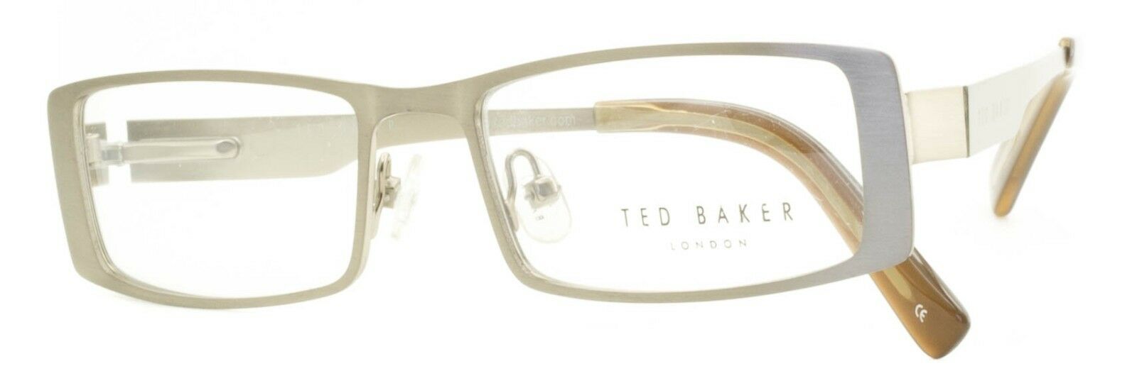 TED BAKER Free fall 4150 524 Eyewear FRAMES Glasses Eyeglasses RX Optical - New