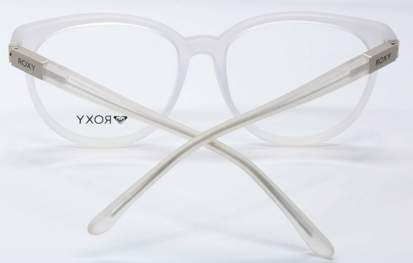 ROXY ERJEG03038 WBK0 54mm Eyewear FRAMES Glasses RX Optical Eyeglasses - New