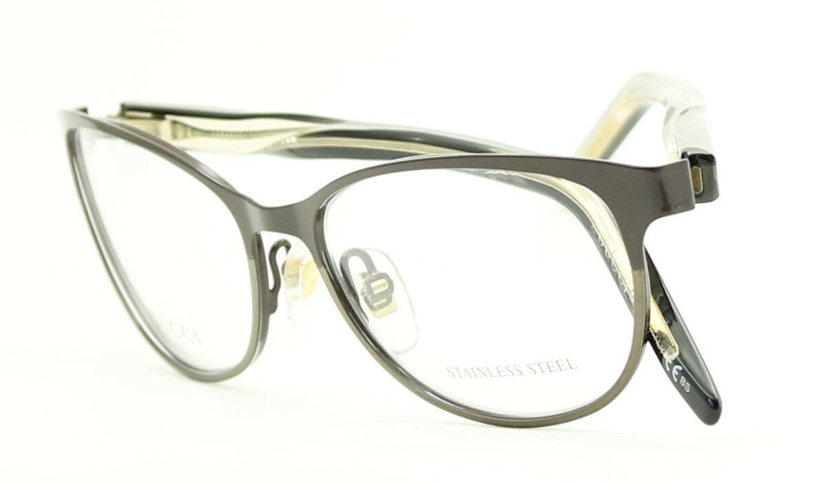 GUCCI GG4256 4SL Eyewear FRAMES RX Optical NEW Glasses Eyeglasses ITALY - BNIB