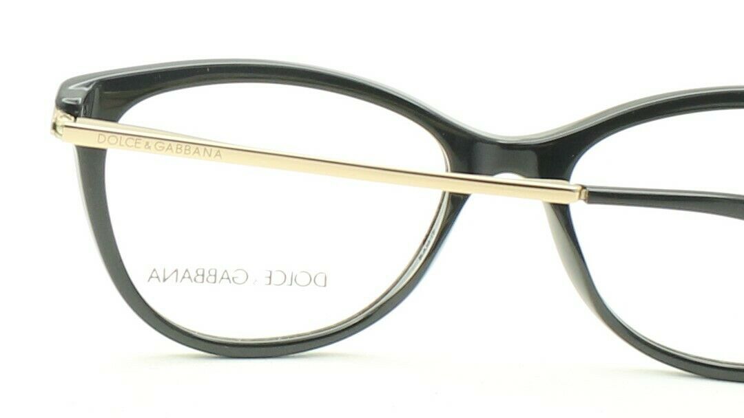 Dolce & Gabbana D&G 3258 501 54mm Eyeglasses RX Optical Glasses Frames Eyewear