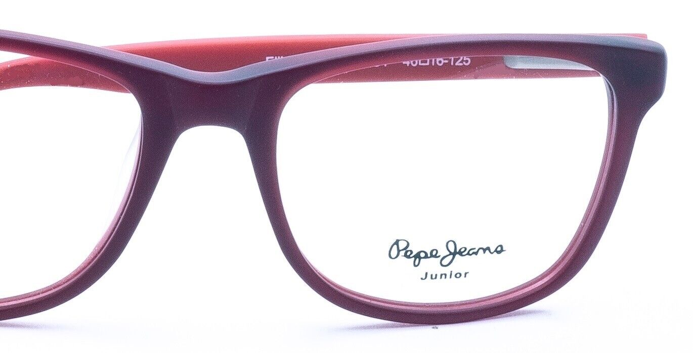 PEPE JEANS Junior Elijah PJ4028 C1 46mm Eyewear FRAMES Glasses RX Optical - New