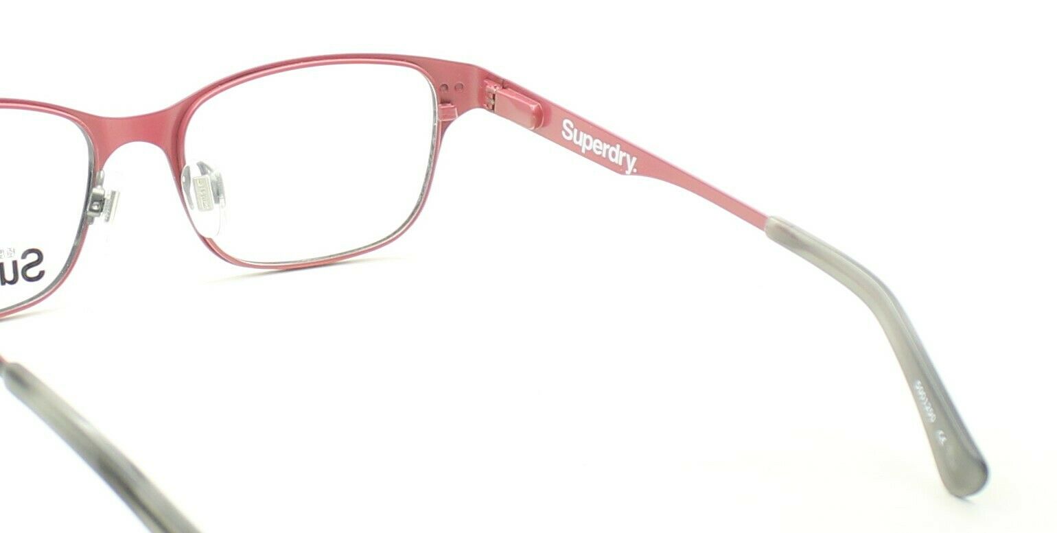 SUPERDRY SDO Taylor 30515239 51mm RX Optical Eyewear FRAMES Eyeglasses Glasses