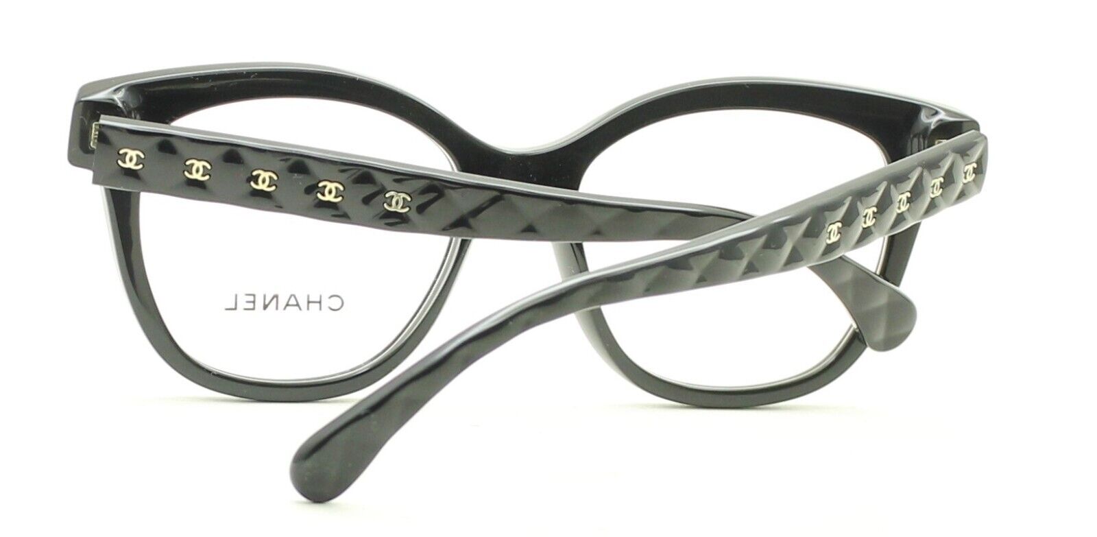 CHANEL 3442 622 51mm Eyewear FRAMES Eyeglasses RX Optical Glasses - New Italy