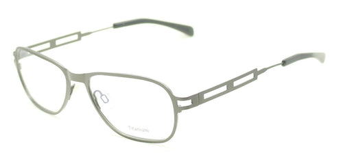 TITAN Aviator 54mm Titanium Eyewear FRAMES Optical Eyeglasses Glasses - New