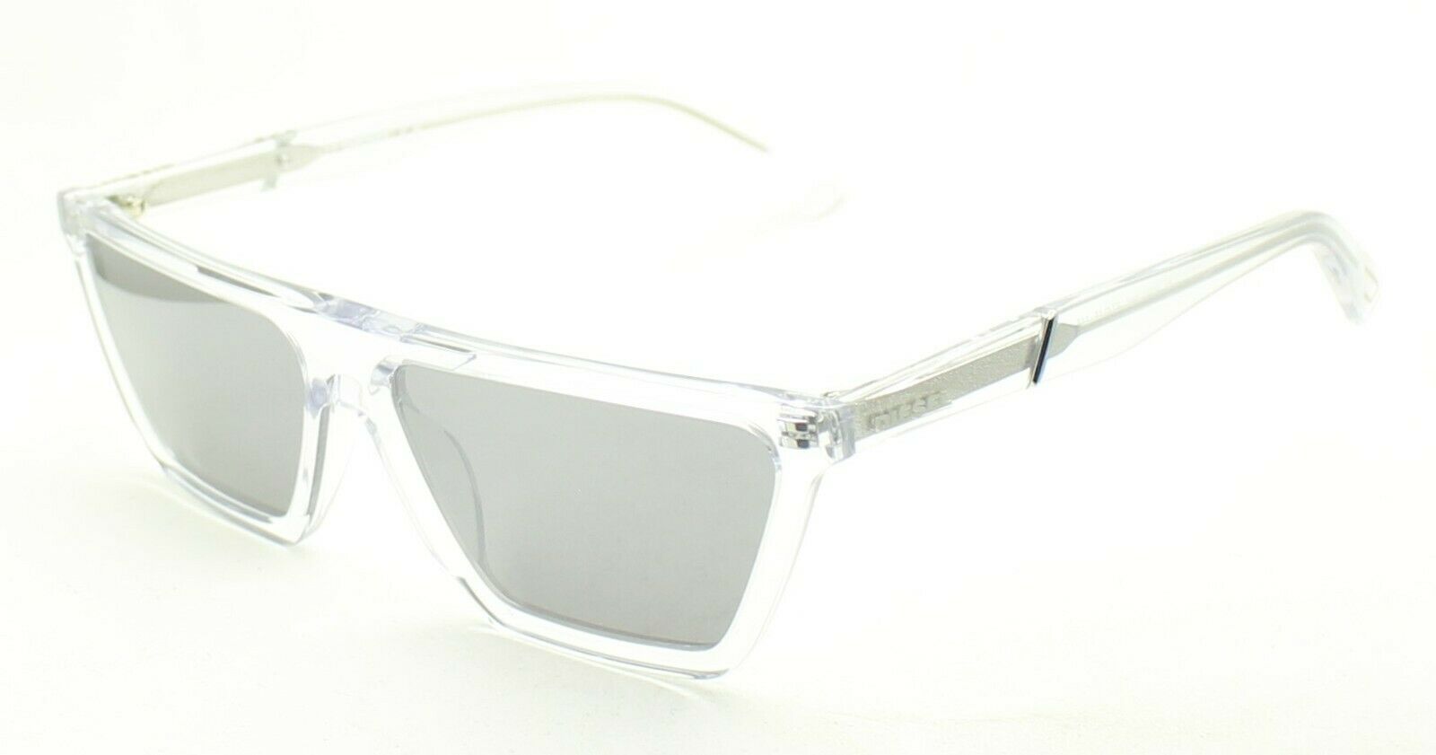 DIESEL DL 0304 26C *3 57mm Sunglasses Shades Eyewear FRAMES Glasses New - BNIB