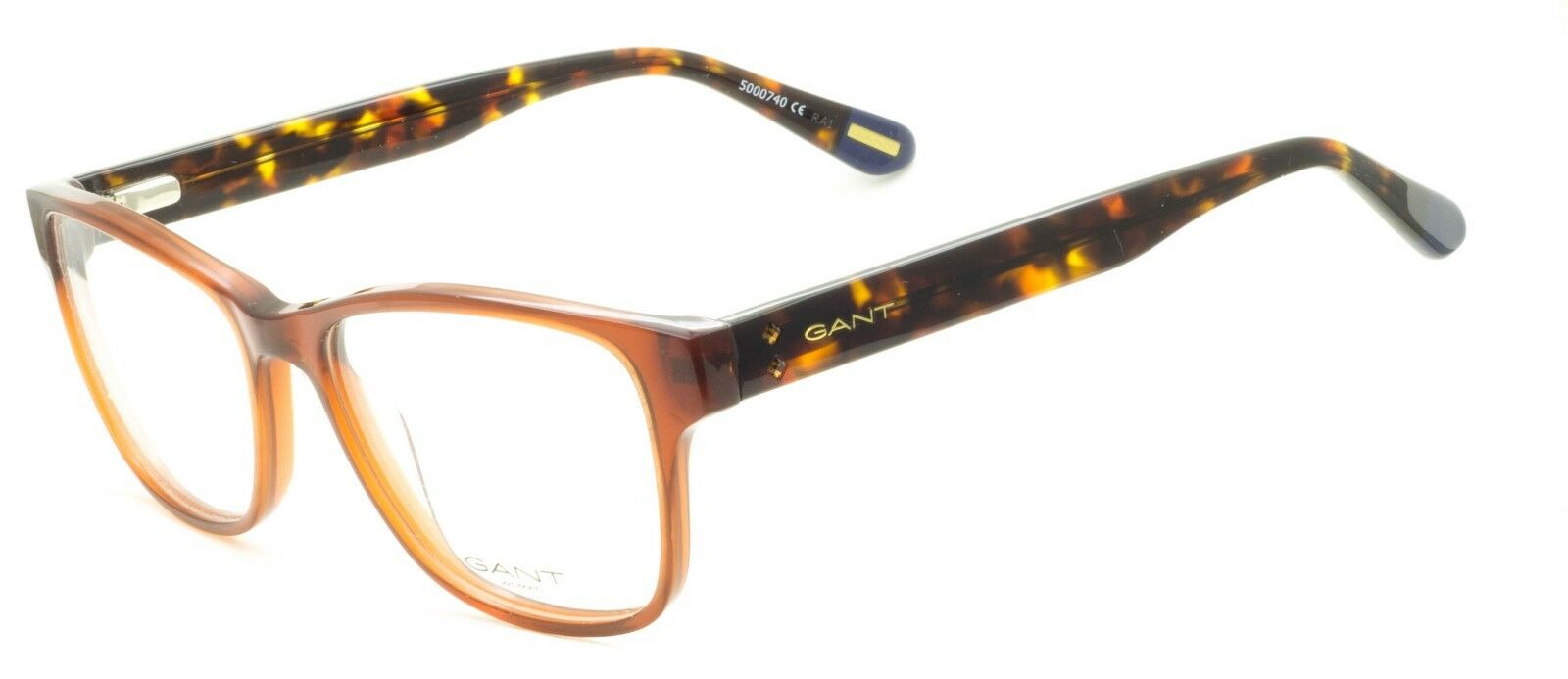 GANT GA 4065-1 30470910 52mm RX Optical Eyewear FRAMES Glasses Eyeglasses - New