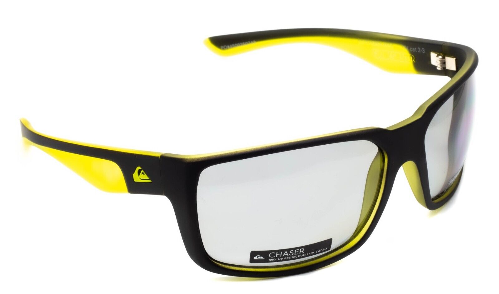 QUIKSILVER CHASER EQYEY03034-XKKG UV 64mm Sunglasses Shades Glasses Eyewear