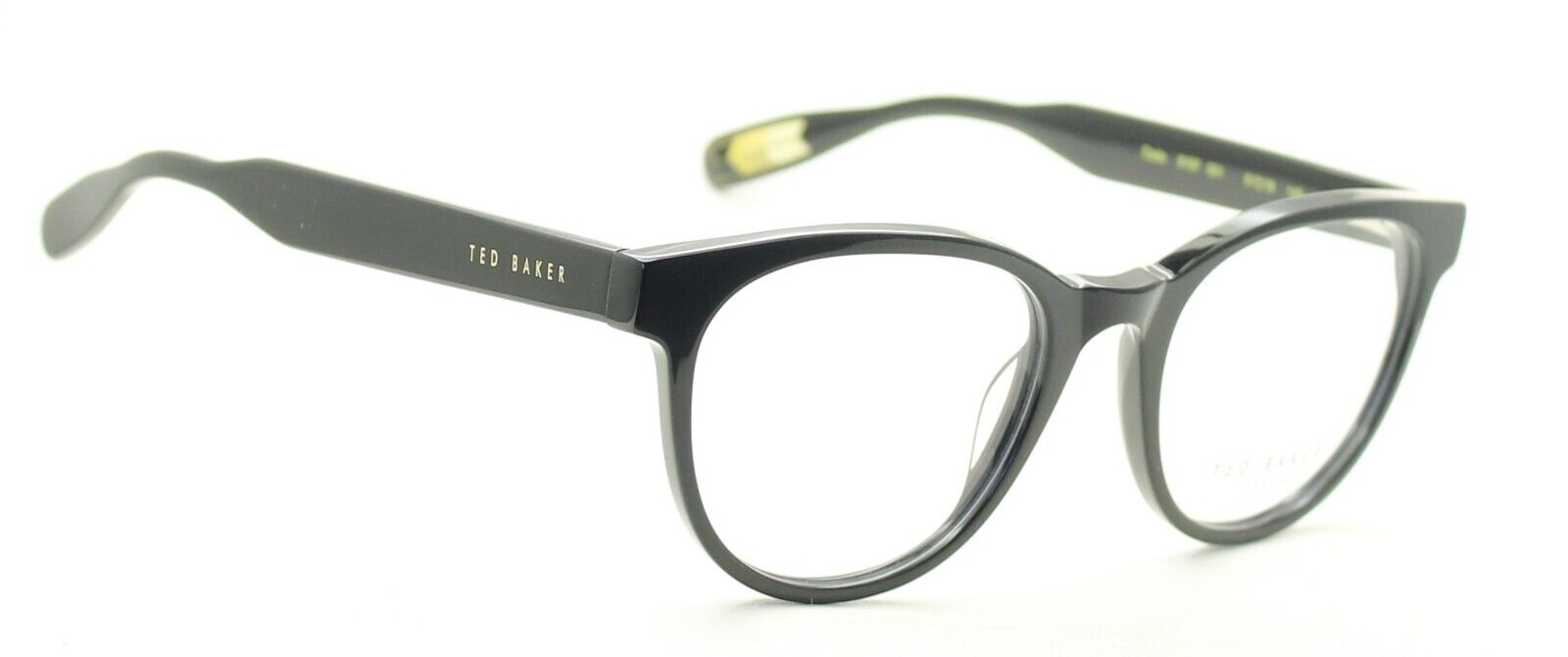 TED BAKER Cade 8197 001 51mm Eyewear FRAMES Glasses Eyeglasses RX Optical - New