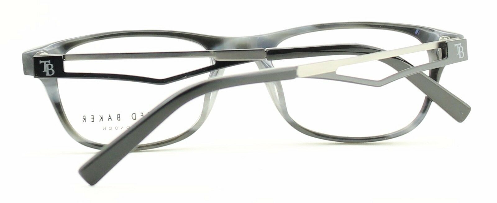 TED BAKER Spacelab 8066 009 Eyewear FRAMES Glasses Eyeglasses Optical NewTRUSTED