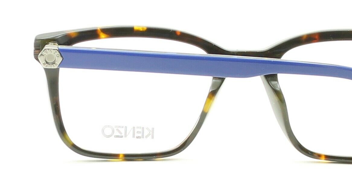 KENZO PARIS KZ 4500S 54mm Eyeglasses FRAMES RX Optical Glasses Eyewear - New