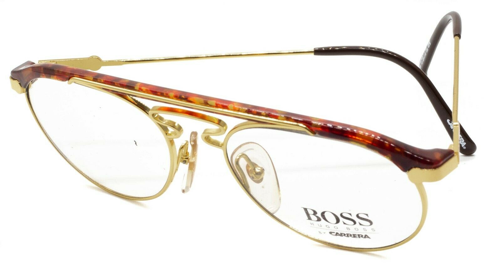 HUGO BOSS 5119 13 53mm Eyewear FRAMES Glasses RX Optical Eyeglasses New Austria